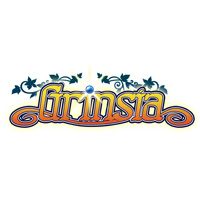 Grinsia (3DS cover