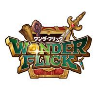 Wonder Flick (PSV cover