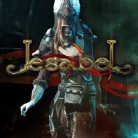 Iesabel (PC cover