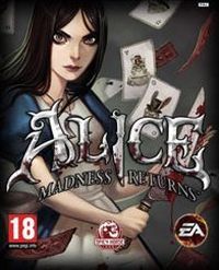 alice madness returns pc vs xbox gameplay difference