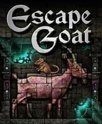 Game Box forEscape Goat (Switch)