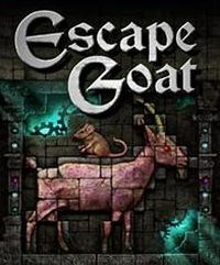 Okładka Escape Goat (PC)