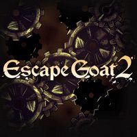Okładka Escape Goat 2 (PC)