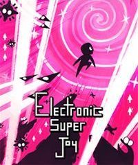 Electronic Super Joy (PS4 cover