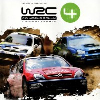 World Rally Championship 4