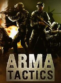 Arma Tactics (AND cover