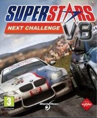 Superstars V8 Next Challenge (X360 cover