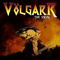 Volgarr the Viking (PSV cover