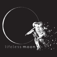 Okładka Lifeless Moon (PC)