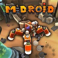 McDroid (XONE cover