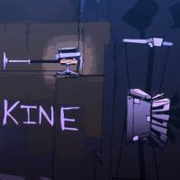 Game Box for Kine (PC)