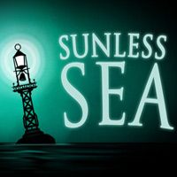 Game Box for Sunless Sea (PC)
