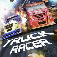 Okładka Truck Racer (PC)