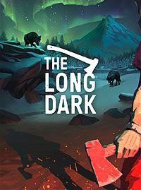 Game Box forThe Long Dark (PC)