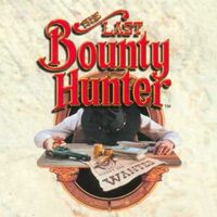 OkładkaThe Last Bounty Hunter (PS3)