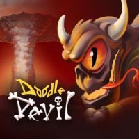 doodle devil online game walkthrough