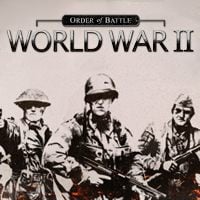 Order of Battle: World War II PC, iOS, AND | gamepressure.com