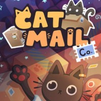 Cat Mail Co.