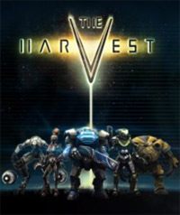 The Harvest (X360 cover