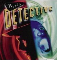 Okładka Psychic Detective (PS1)