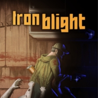 Iron Blight