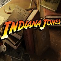 Game Box forIndiana Jones (XSX)