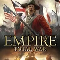 Empire: Total War (PC cover