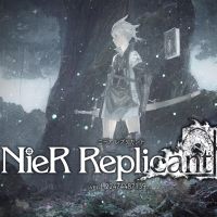 Game Box for NieR Replicant ver.1.22474487139... (PC)