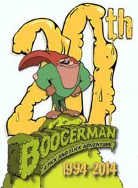 download boogerman