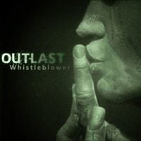 Game Box forOutlast: Whistleblower (PS4)