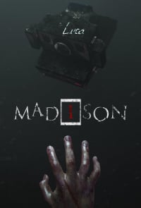 Game Box forMADiSON (PC)