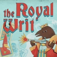 The Royal Writ