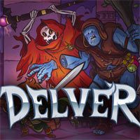 Delver (AND cover