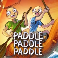 Paddle Paddle Paddle