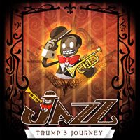 Jazz: Trump's Journey (PSV cover