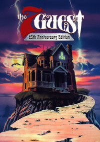 Okładka The 7th Guest: 25th Anniversary Edition (Switch)
