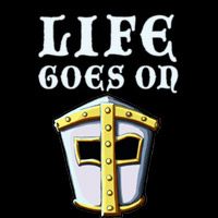 Life Goes On: Done to Death (PS4 cover