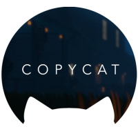 Copycat (PS4 cover