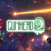 Gunhead (PC cover