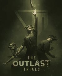 Okładka The Outlast Trials (PC)
