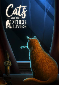 Cats and the Other Lives (XONE cover