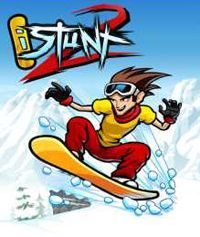 iStunt 2 (PC cover