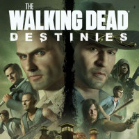 OkładkaThe Walking Dead: Destinies (PC)