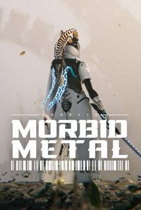 Okładka Morbid Metal (PC)