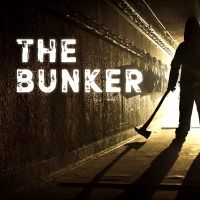 The Bunker (PS4 cover