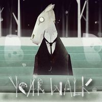 Year Walk (WiiU cover
