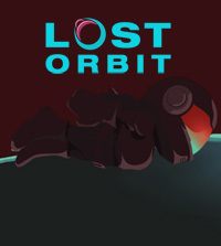 Okładka Lost Orbit (PS4)
