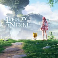 Okładka Infinity Nikki (PC)