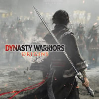 Okładka Dynasty Warriors: Origins (PC)