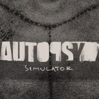 Okładka Autopsy Simulator (PC)